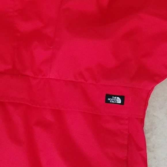 Vintage The North Face Gore Tex jacket - Picture 2 of 3